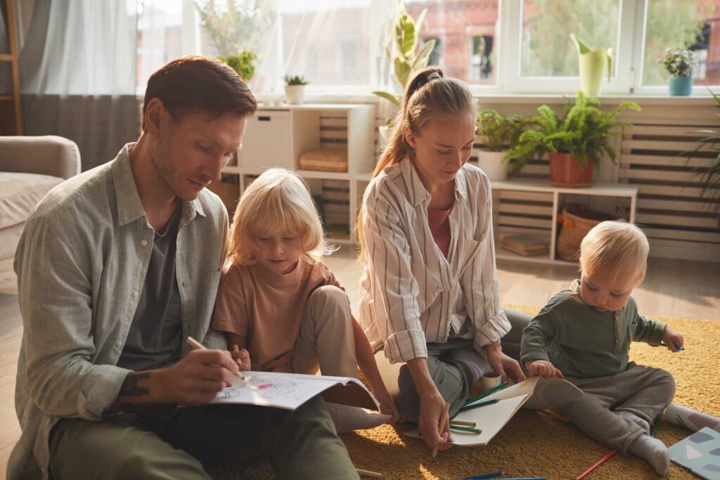 Christian Parenting in the Digital Age: Biblical Wisdom for Modern Challenges