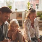 Christian Parenting in the Digital Age: Biblical Wisdom for Modern Challenges