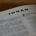 jonah