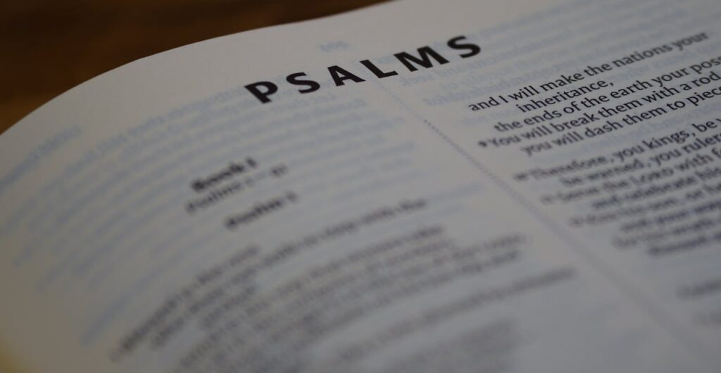 psalms