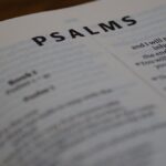 psalms